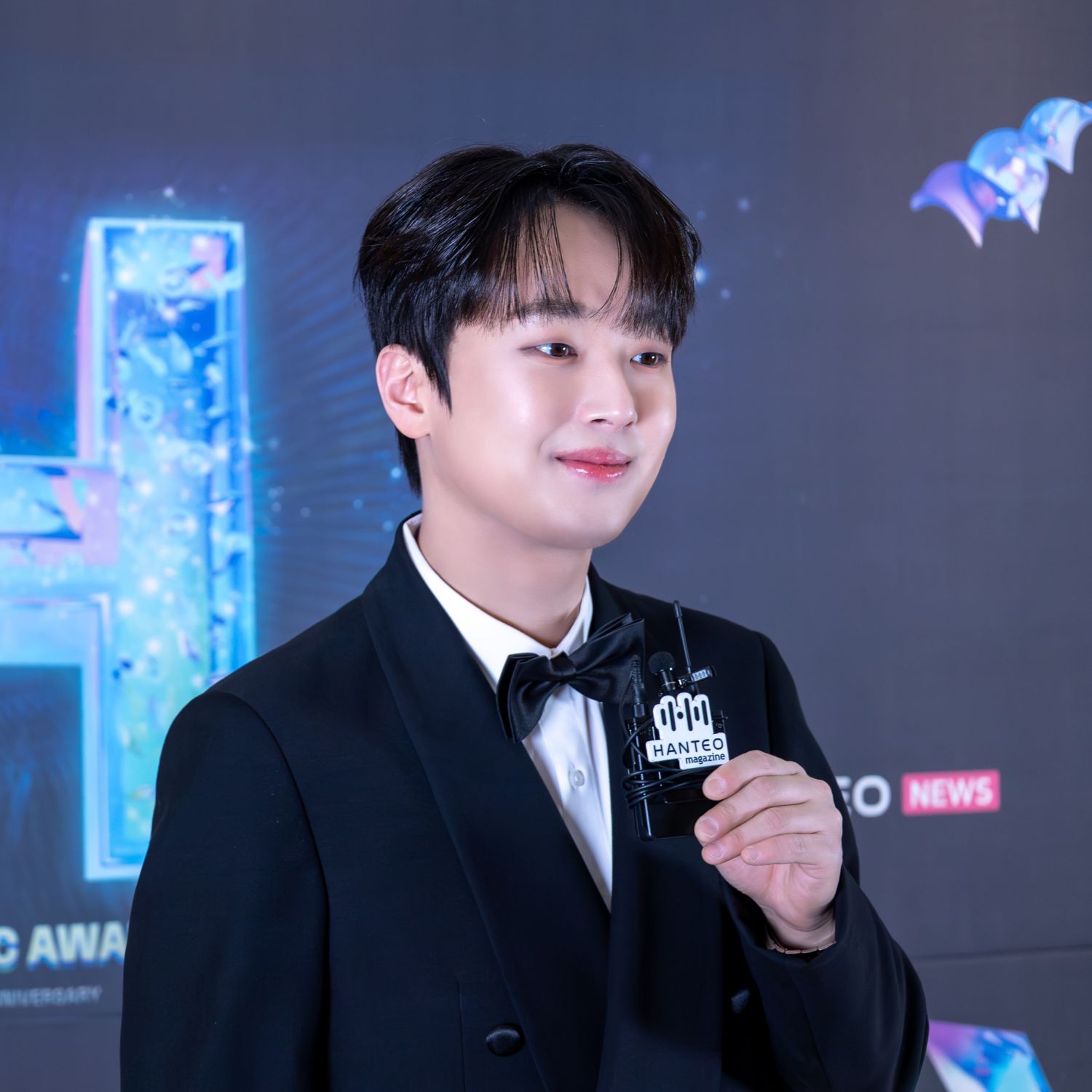 Foto terbaru dari Lee Chanwon