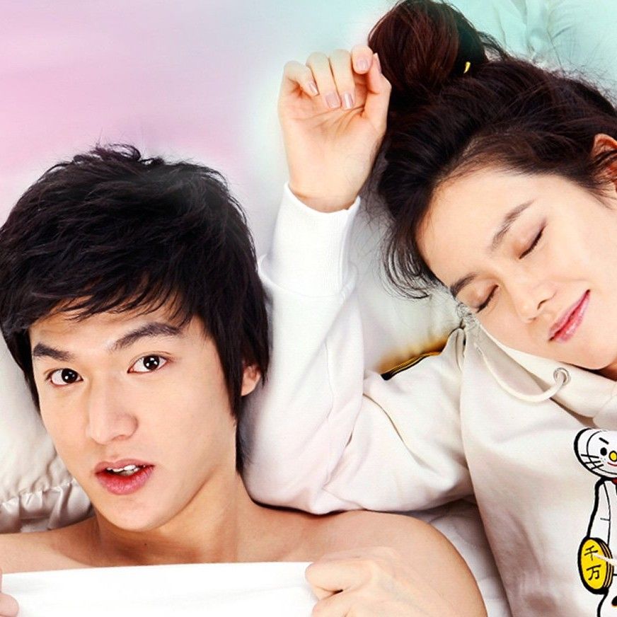 이민호의 최신 사진