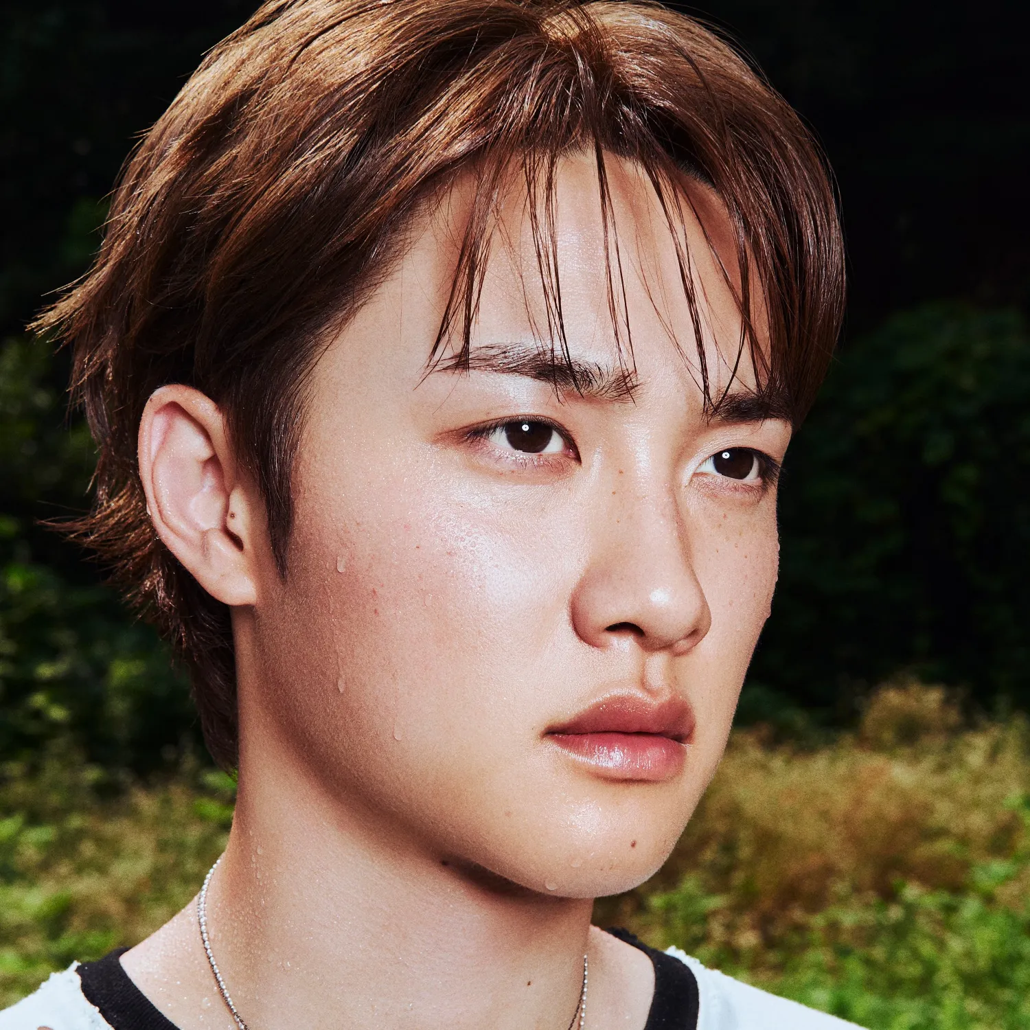 도경수 (디오) 최근 활동샷