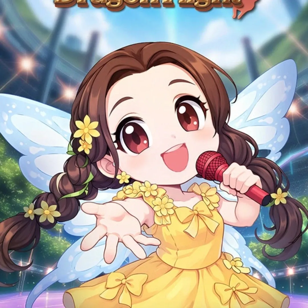 A moment captured by a fan of Hong Jiyoon