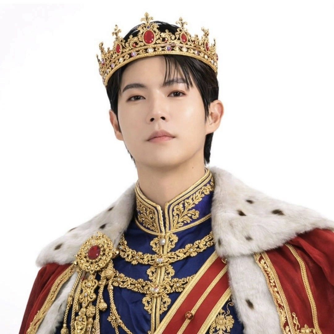 Behind-the-scenes cut of Son Taejin