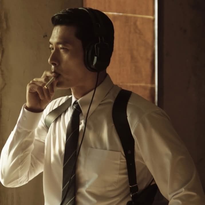 ヒョンビンの最新写真