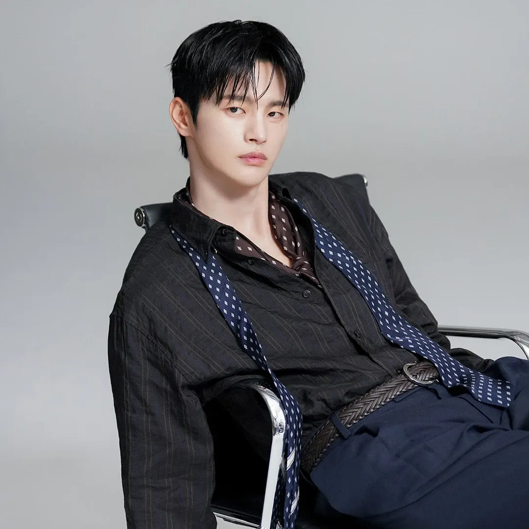 Foto kegiatan terbaru dari Seo Inguk