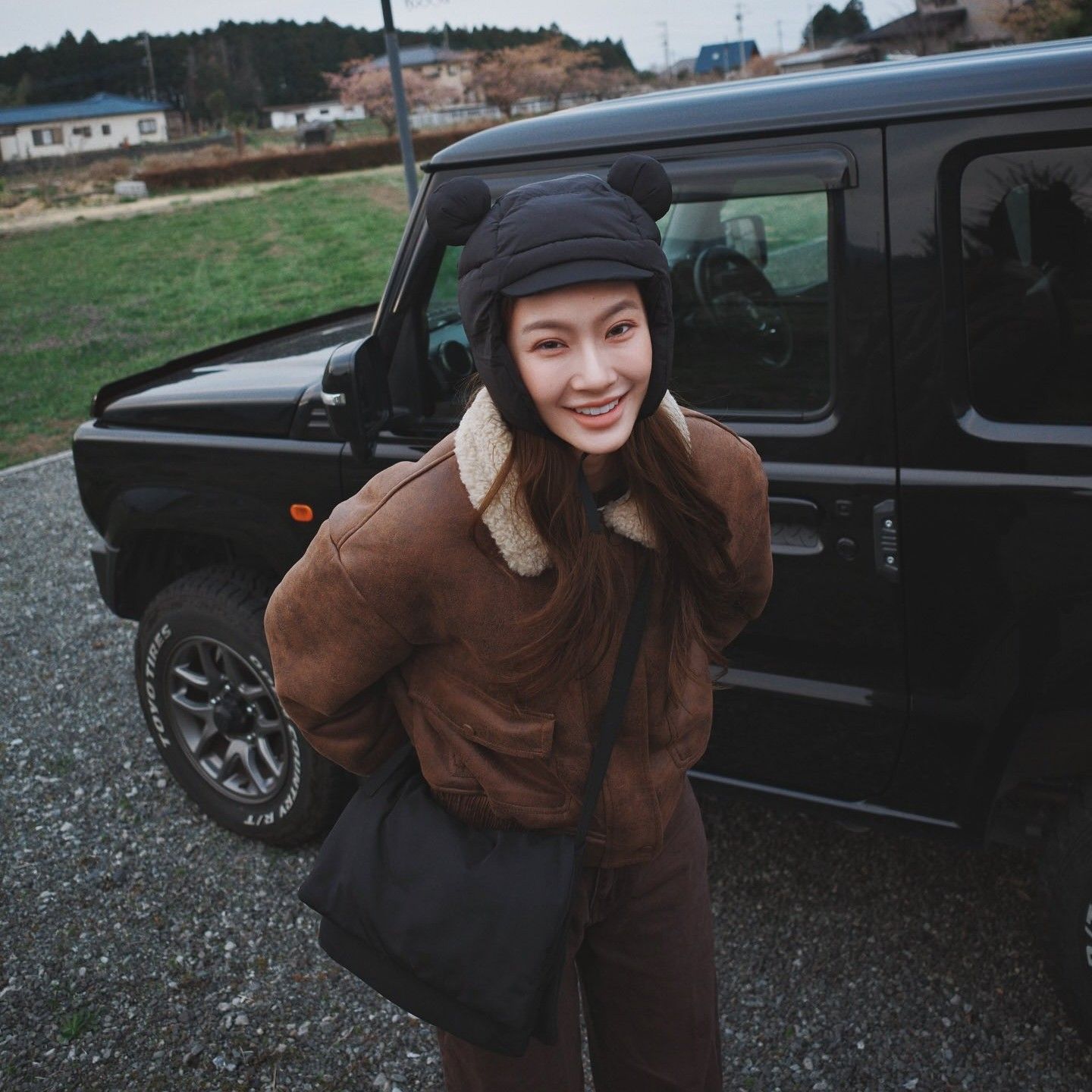 Latest photo of Namtan Tipnaree Weerawatnodom