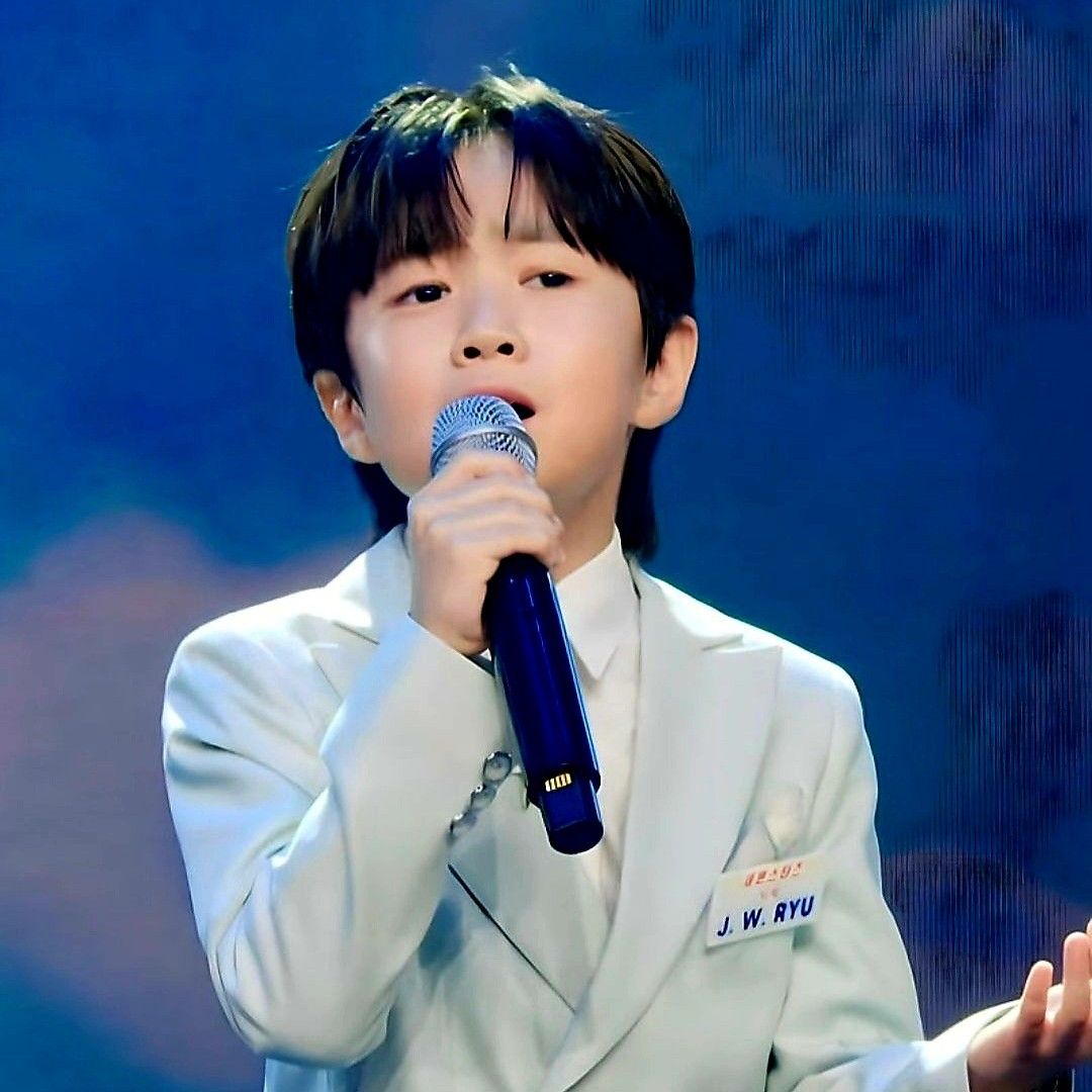 Latest photo of You Jiwoo