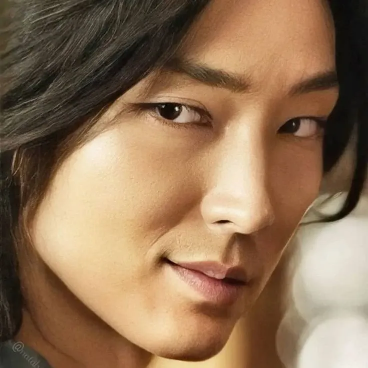 이준기의 최신 사진