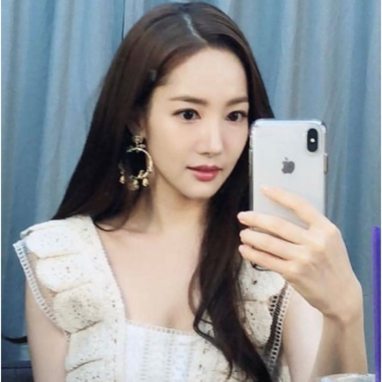 박민영 최근 활동샷