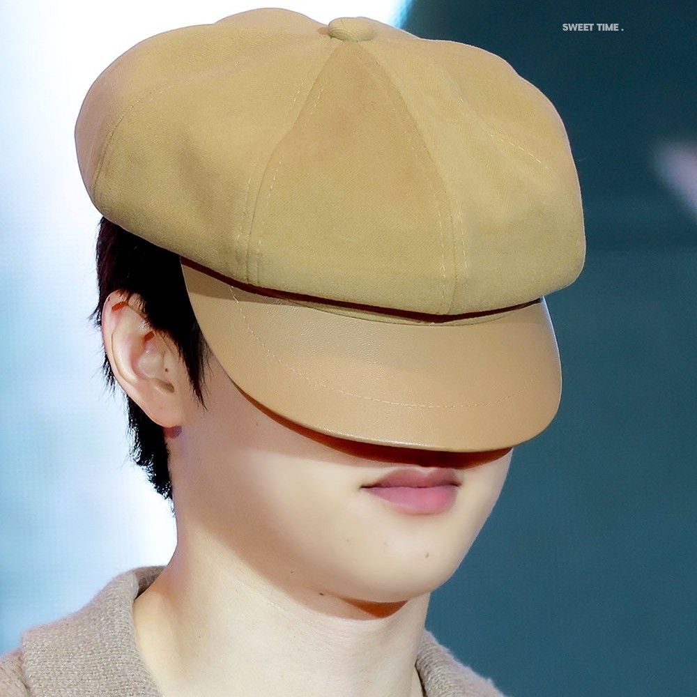 도경수 (디오) 팬이 찍은 순간