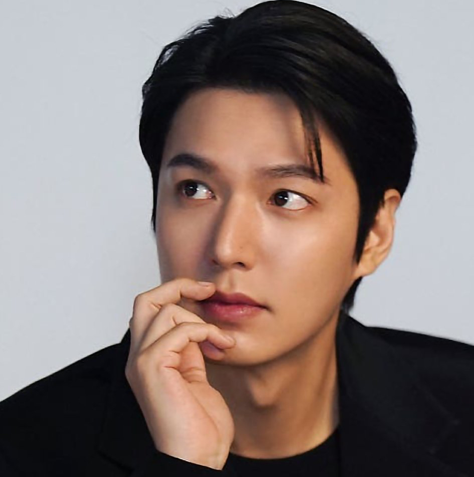 イ・ミンホのビハインドカット