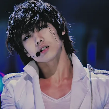 Latest photo of Lee Jun