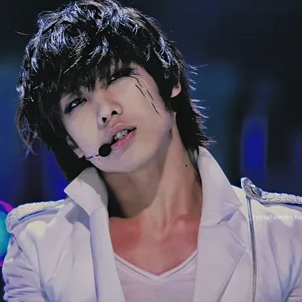 Popular profile image of Lee Jun selected by vote