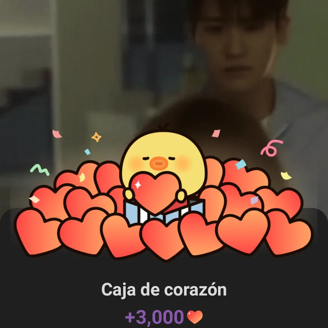 A moment captured by a fan of Park Hyungsik