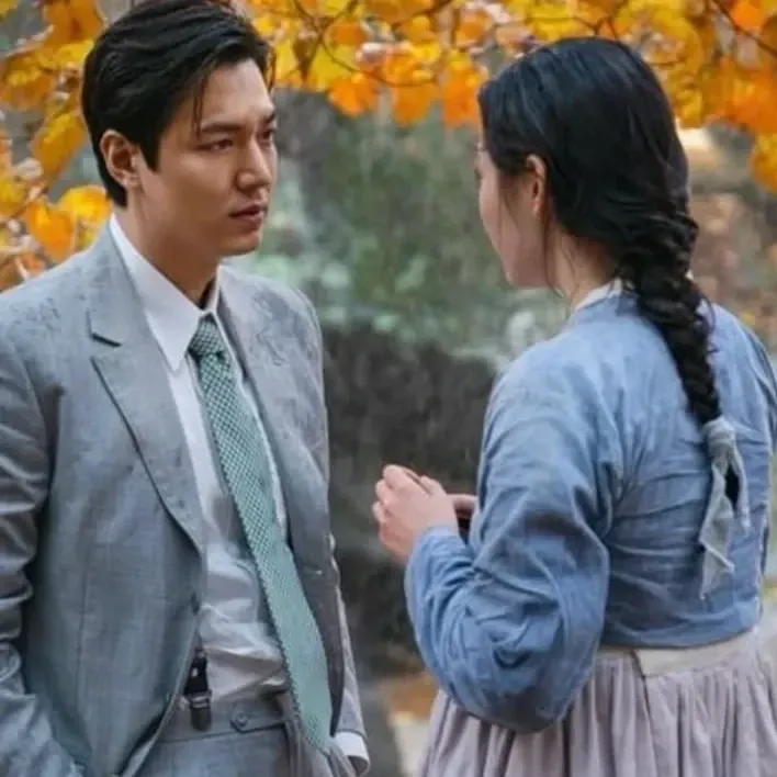 이민호 최근 활동샷