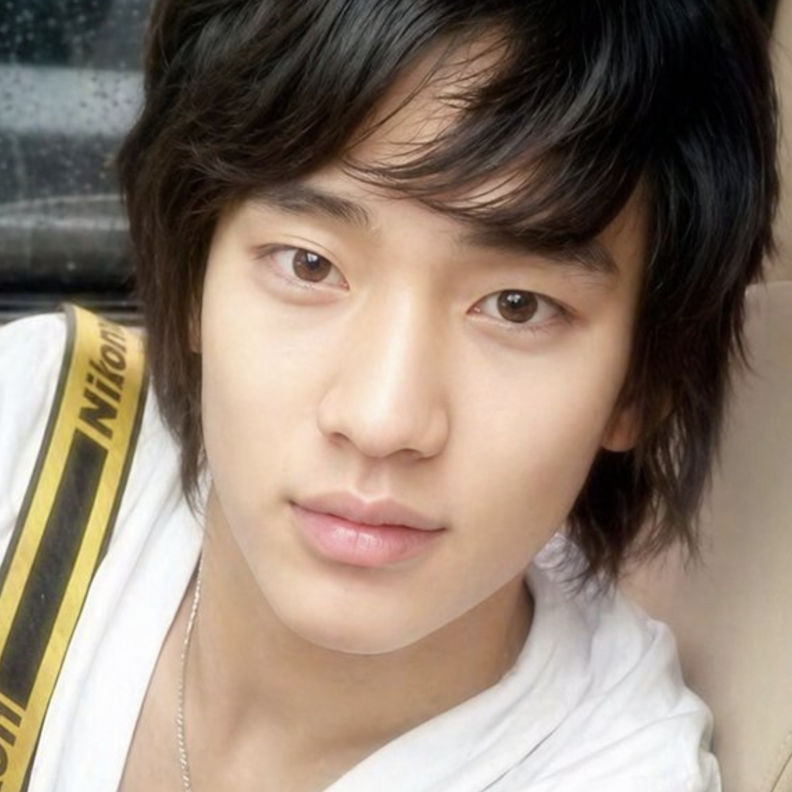 金秀賢的近期活動照