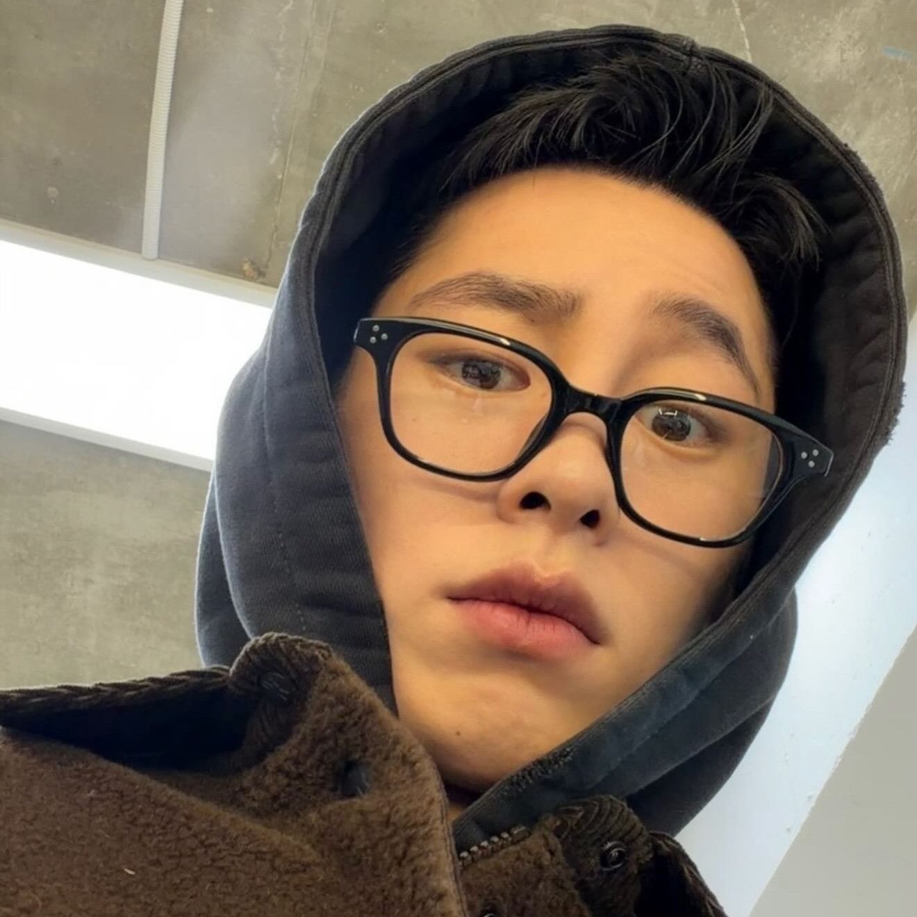 Latest photo of Lee Jaewook