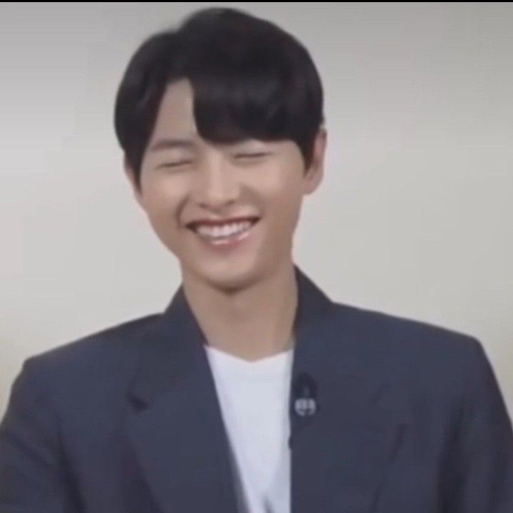 宋仲基的近期活動照