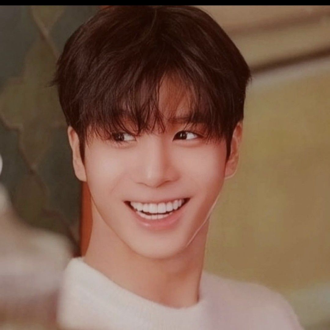 정동원의 비하인드 컷