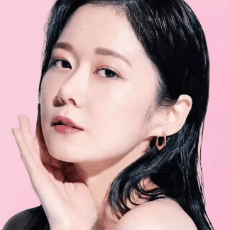 Recent activity shot of Jang Nara