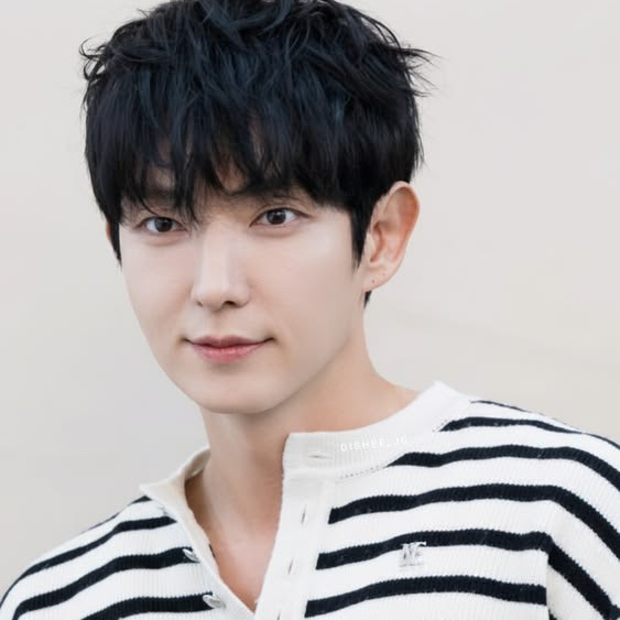 이준기의 최신 사진