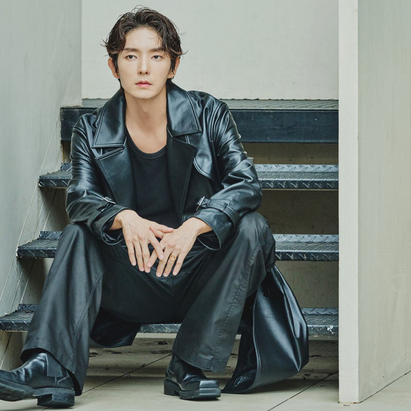 이준기의 최신 사진
