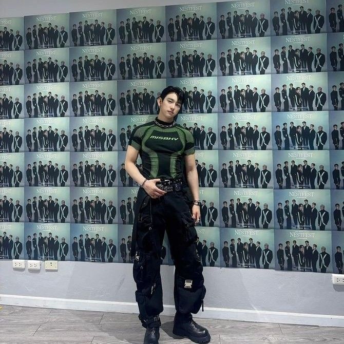 朴珍荣的最新照片