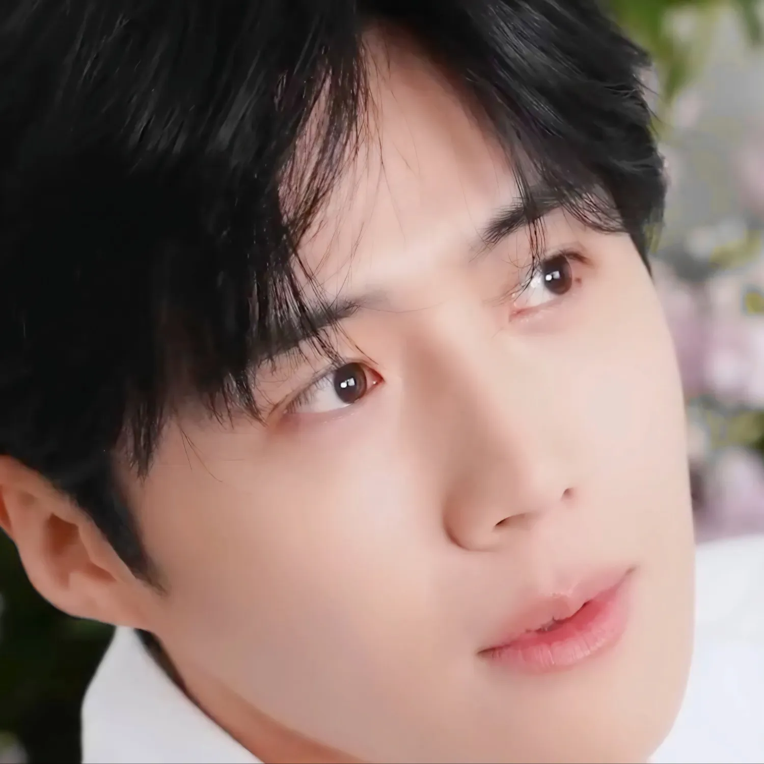 Foto terbaru dari Kim Seonho