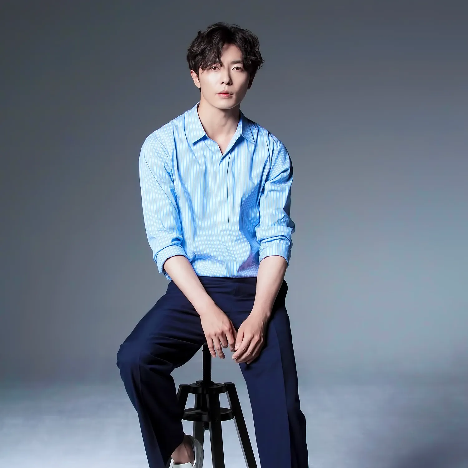 金材昱的近期活動照