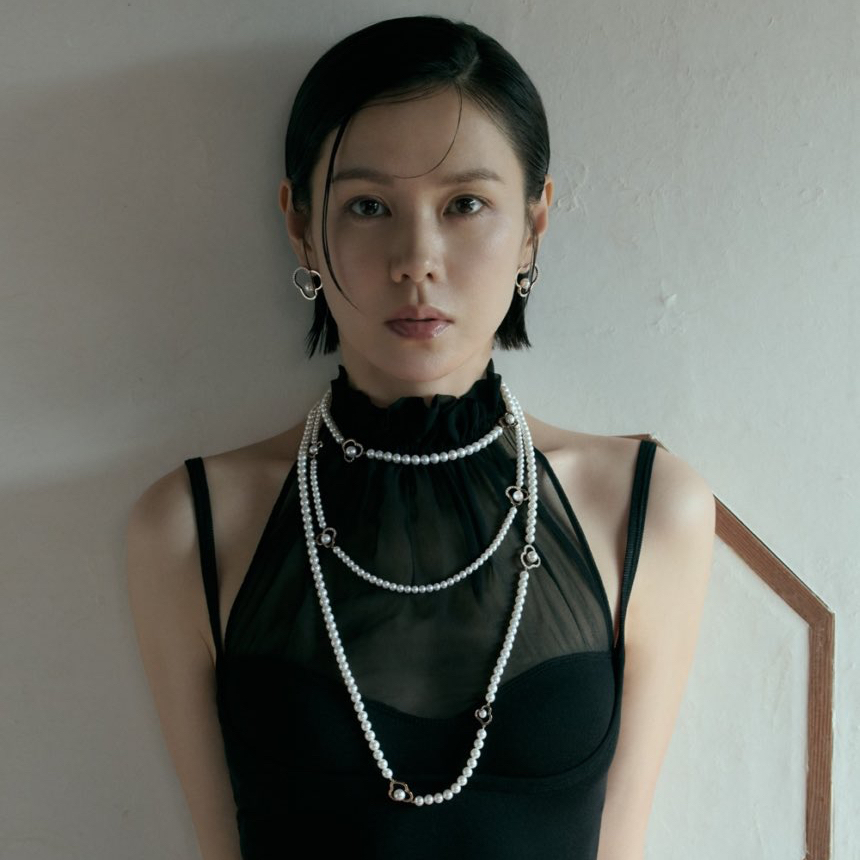 ソン・イェジンの最近の活動ショット