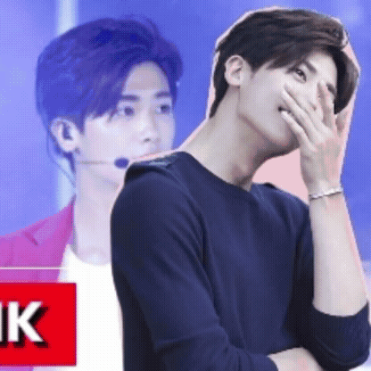 Latest photo of Park Hyungsik