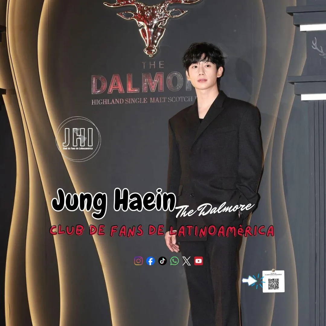 丁海寅的最新照片