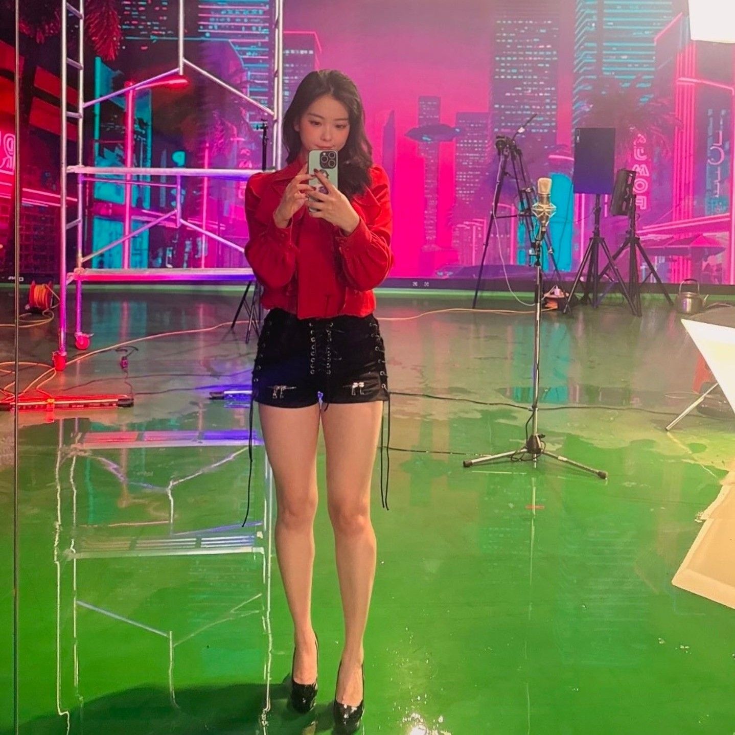 Latest photo of YOYOMI