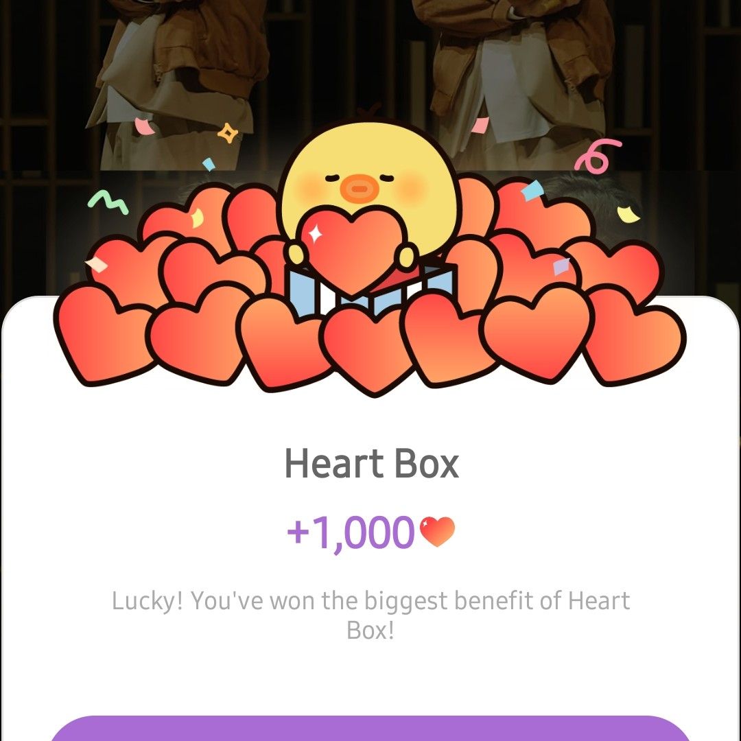 Latest photo of Kim Seonho