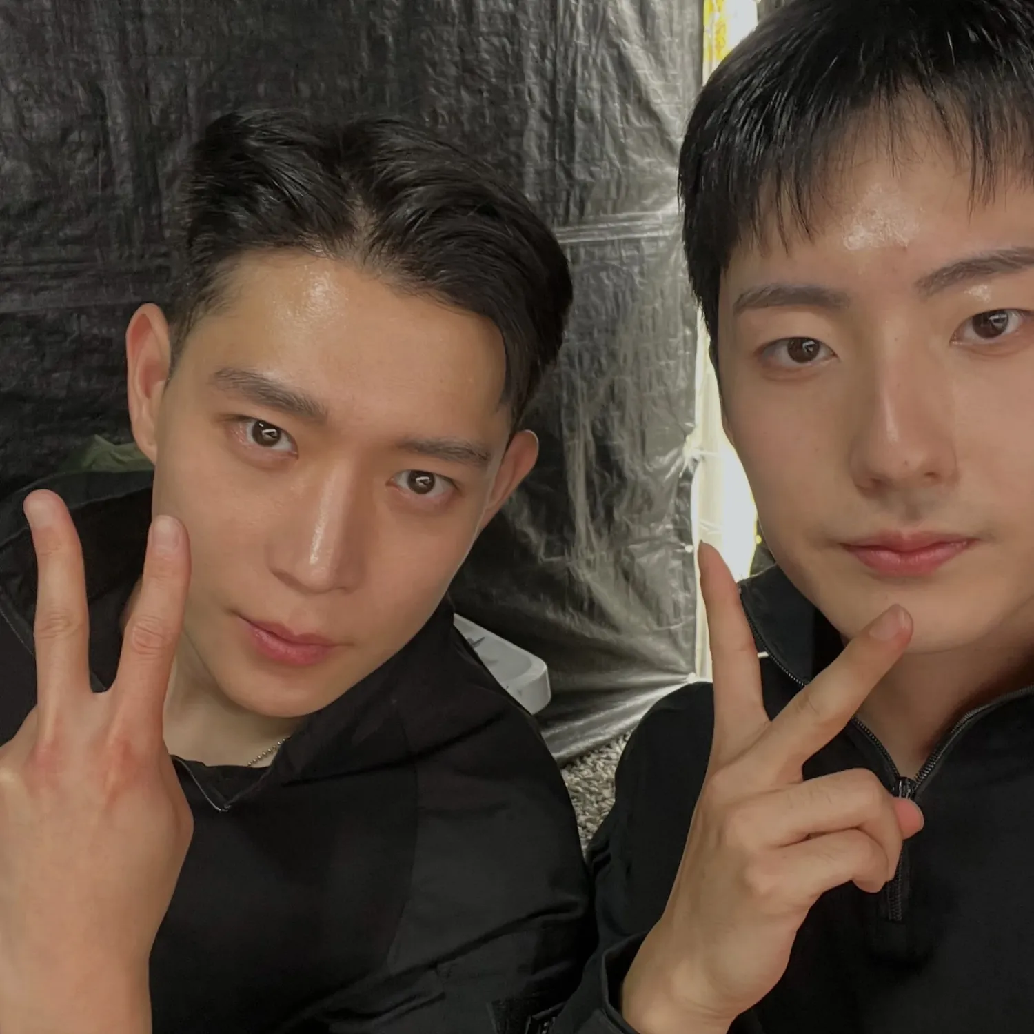 Latest photo of Kim Youngdae