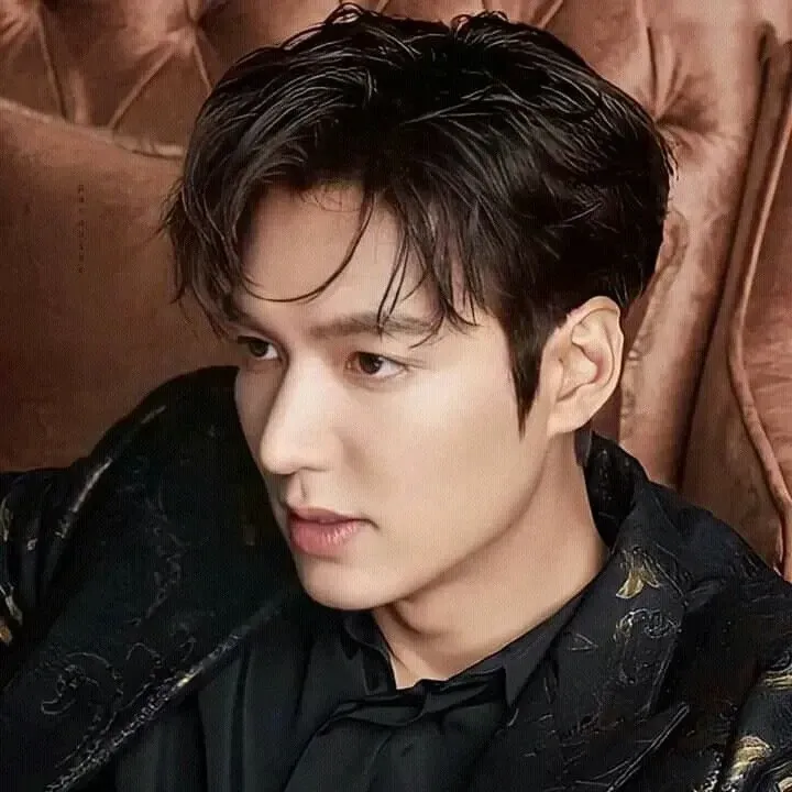 Latest photo of Lee Minho