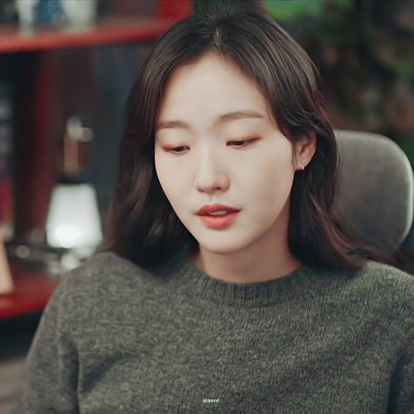 김고은 최근 활동샷