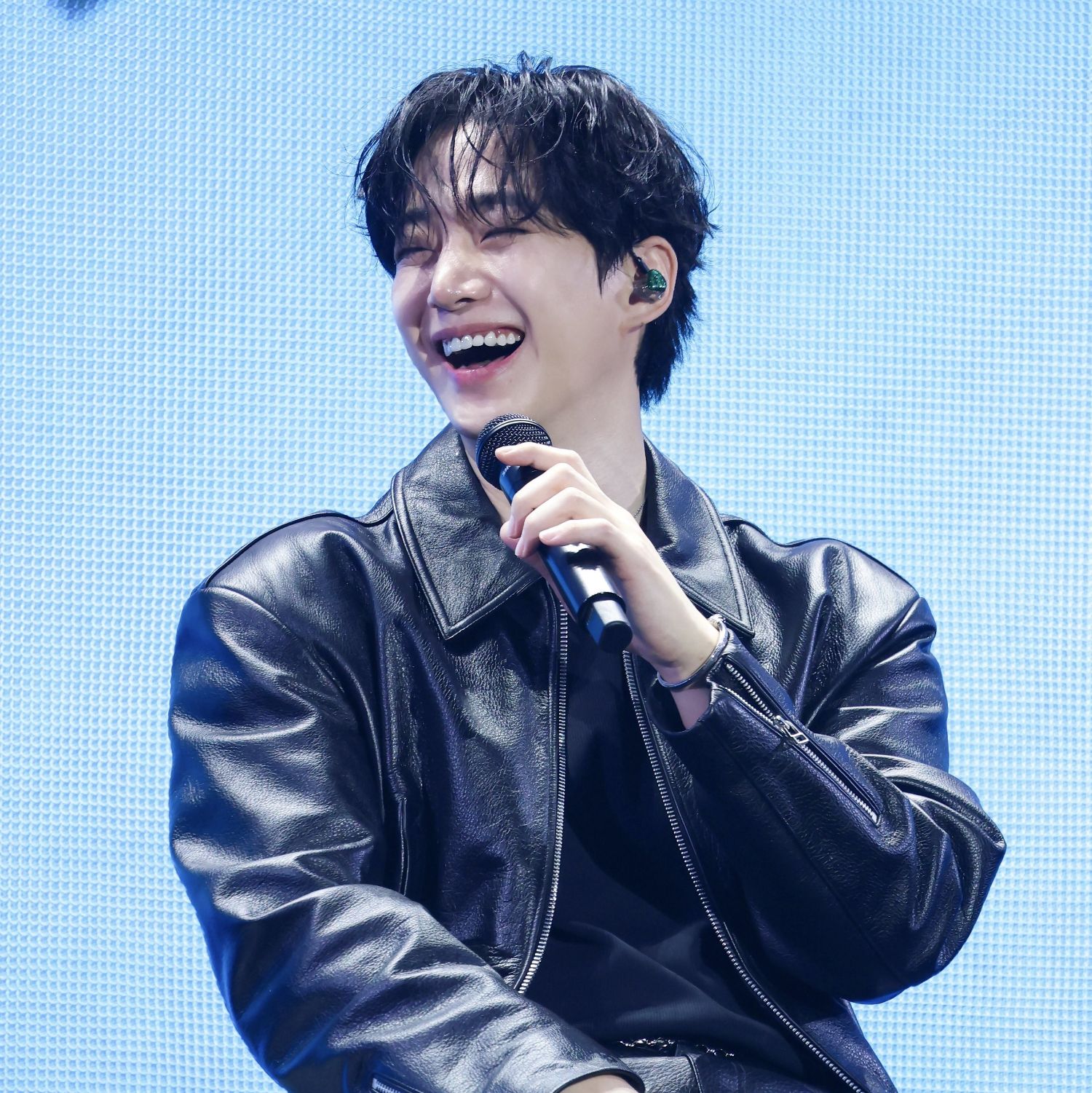 ファンが撮影したイ・ジュノの瞬間