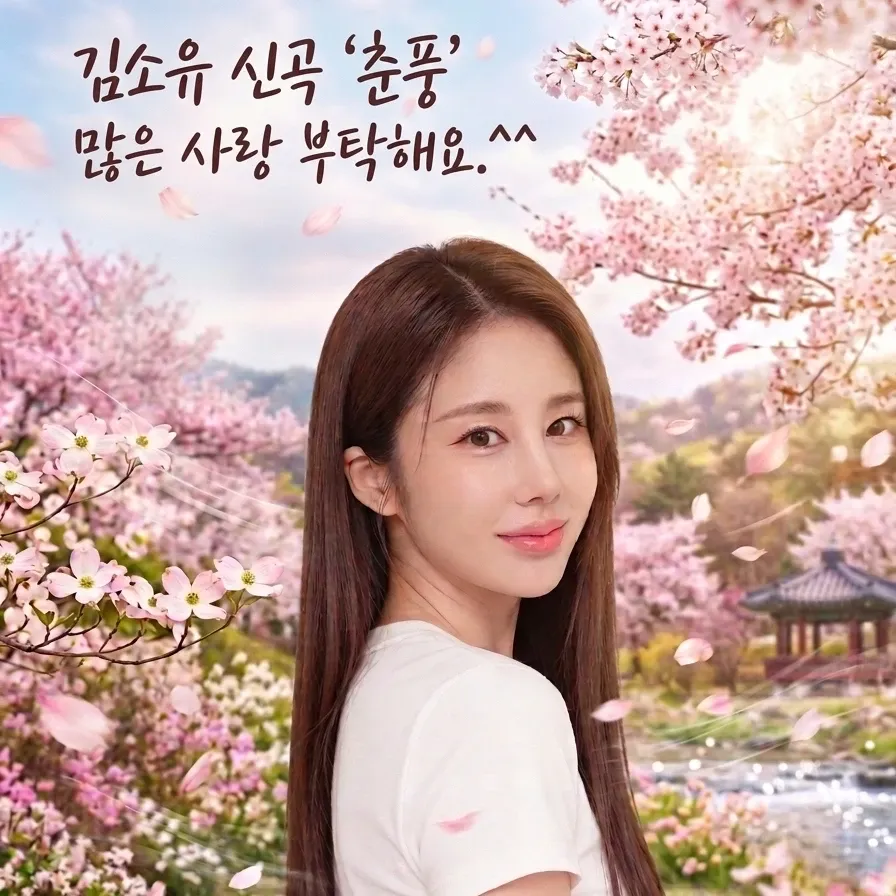 粉絲拍下的金韶宥瞬間