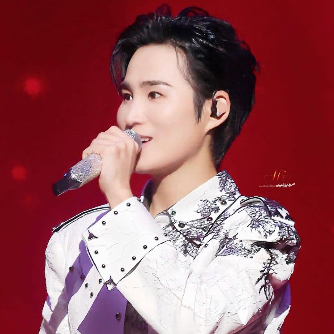 Cuplikan di balik layar dari Kim Heejae