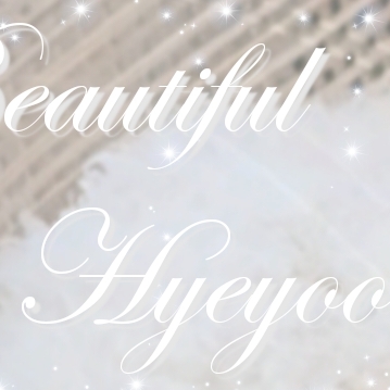 A moment captured by a fan of Kim Hyeyoon