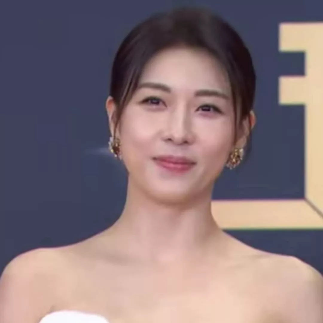 A moment captured by a fan of Ha Jiwon