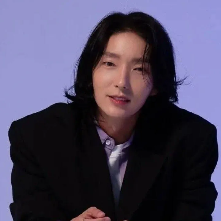 이준기의 비하인드 컷
