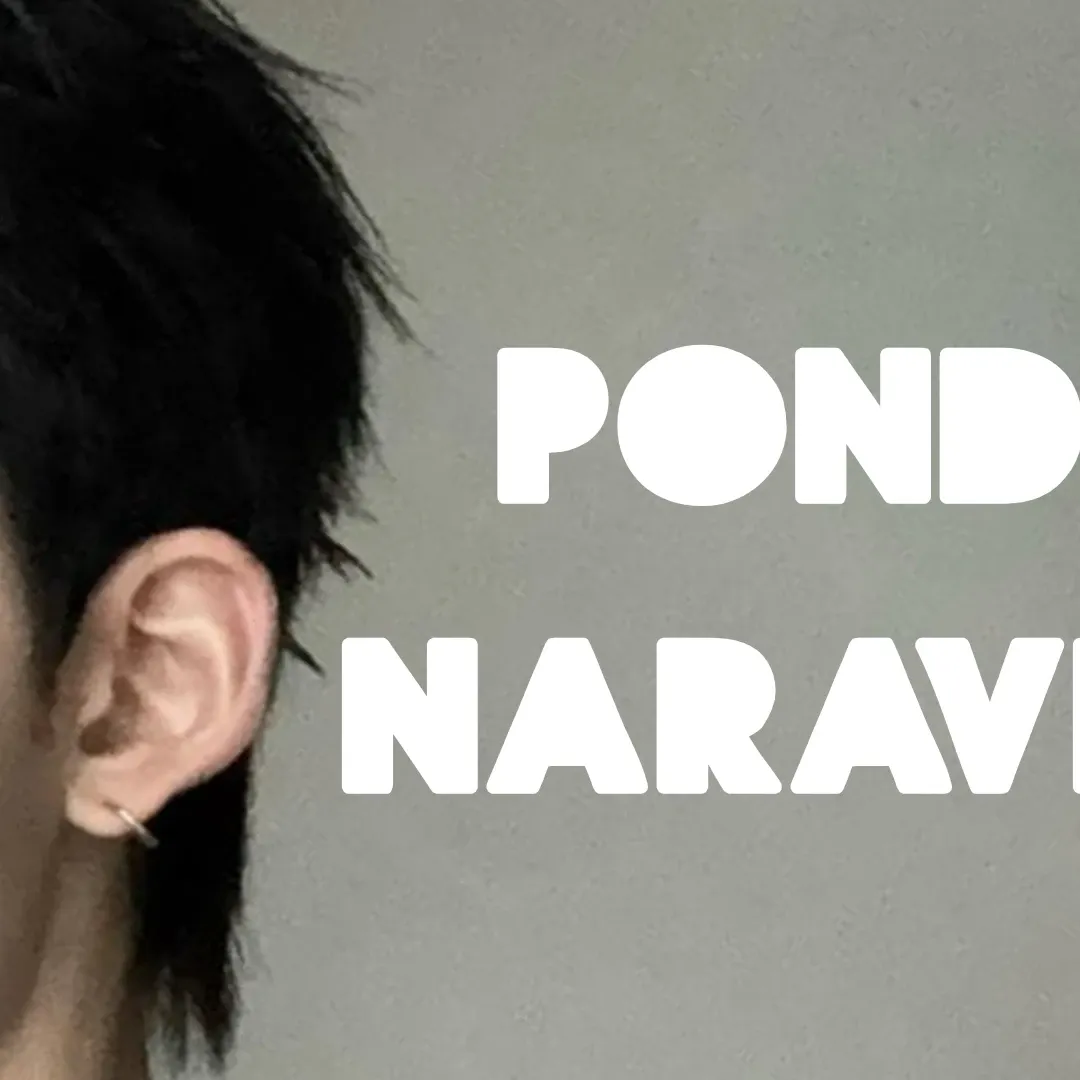 Foto terbaru dari Pond Naravit Lertratkosum