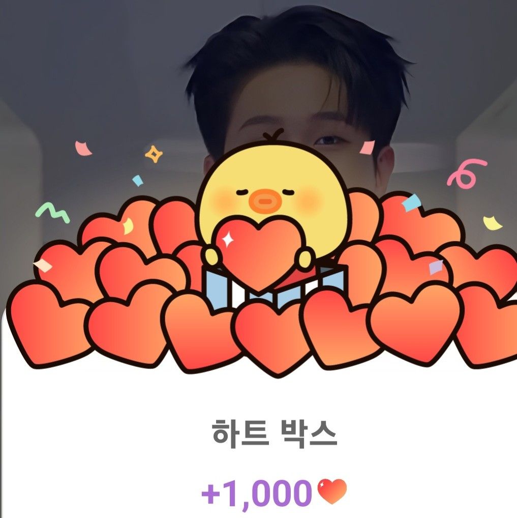 Behind-the-scenes cut of Kim Soochan