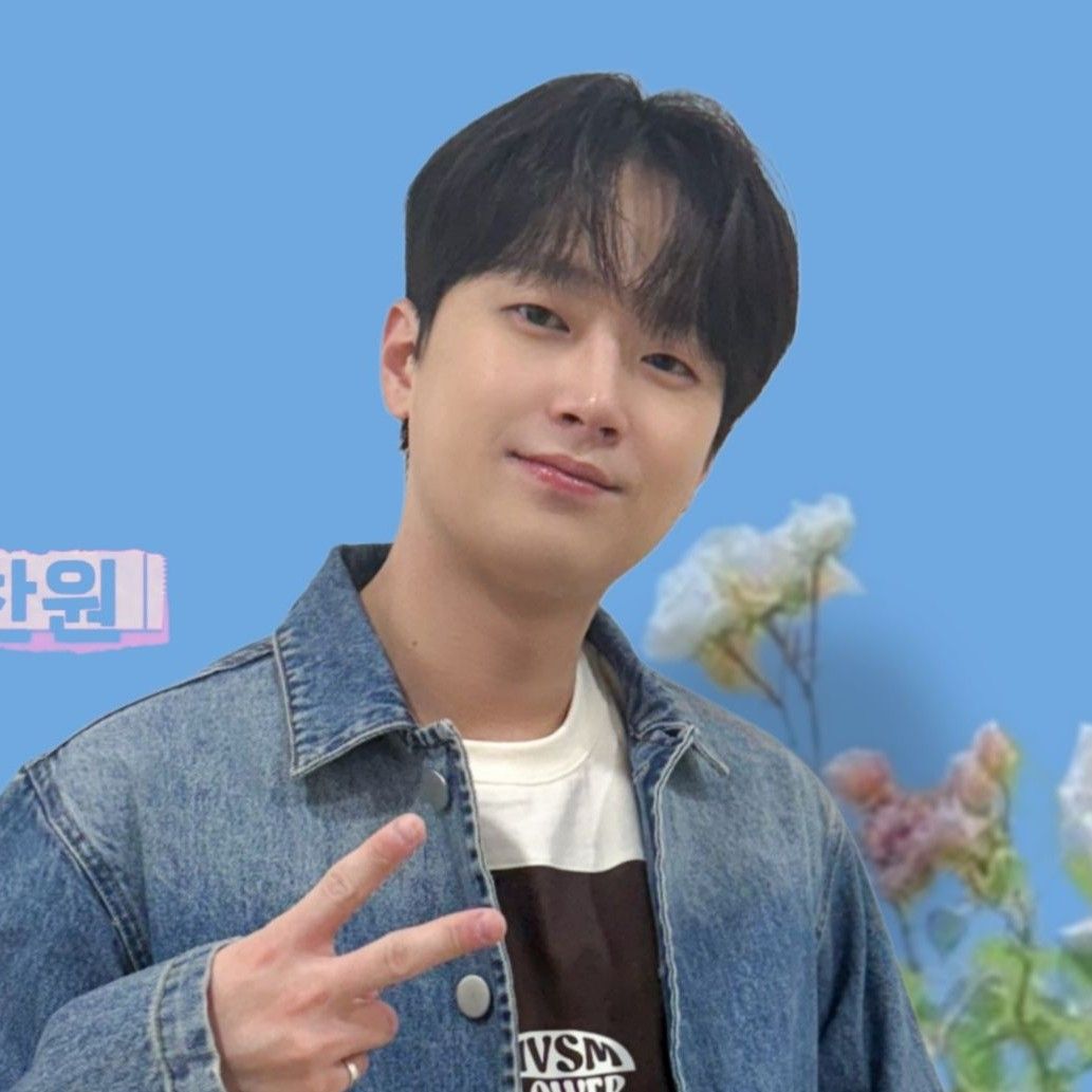 イ・チャンウォンのビハインドカット