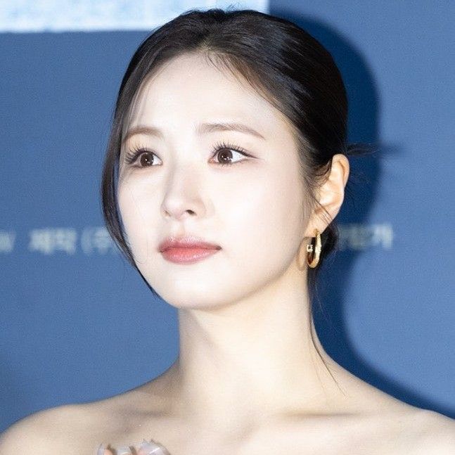 Latest photo of Shin Sekyung