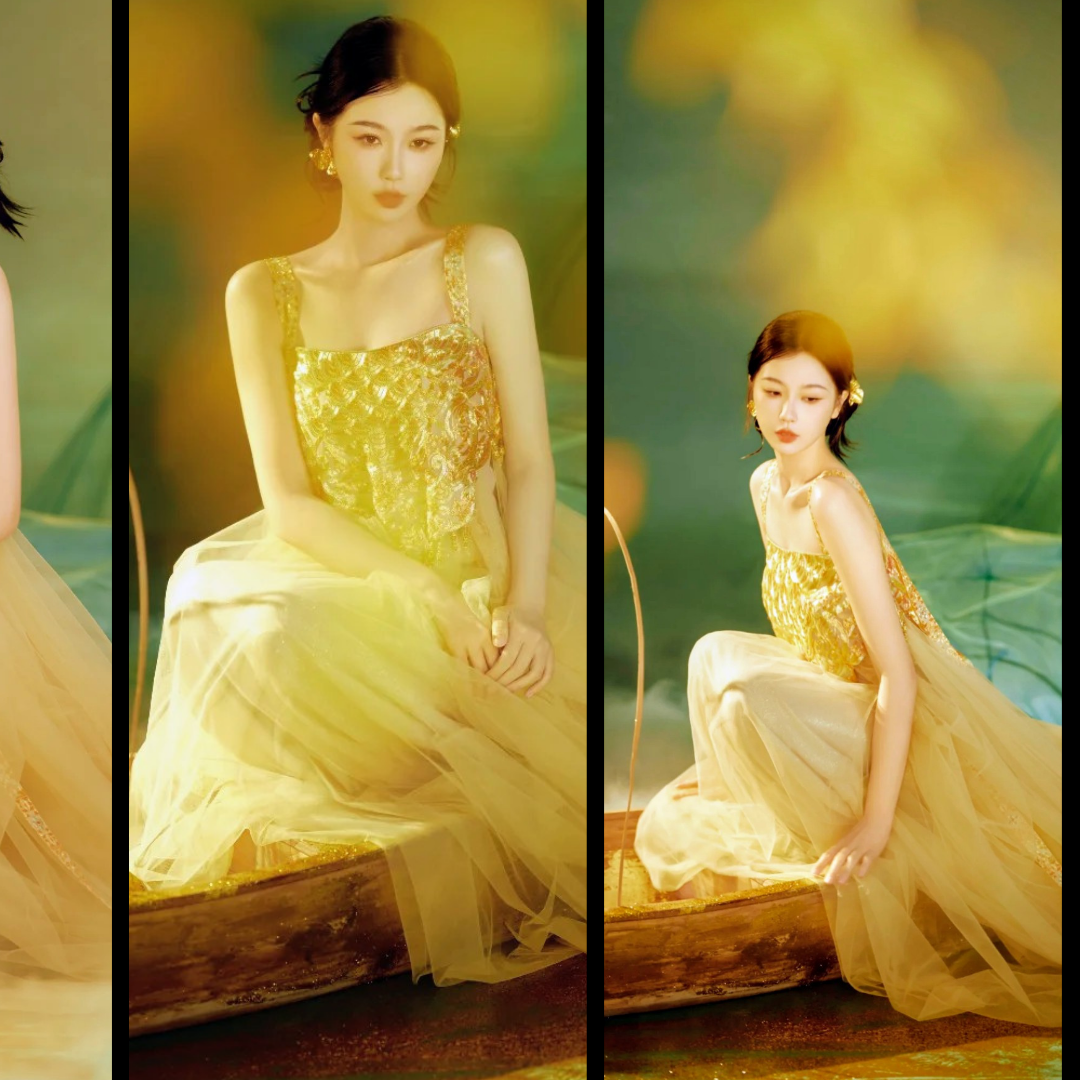 Recent activity shot of Esther Yu