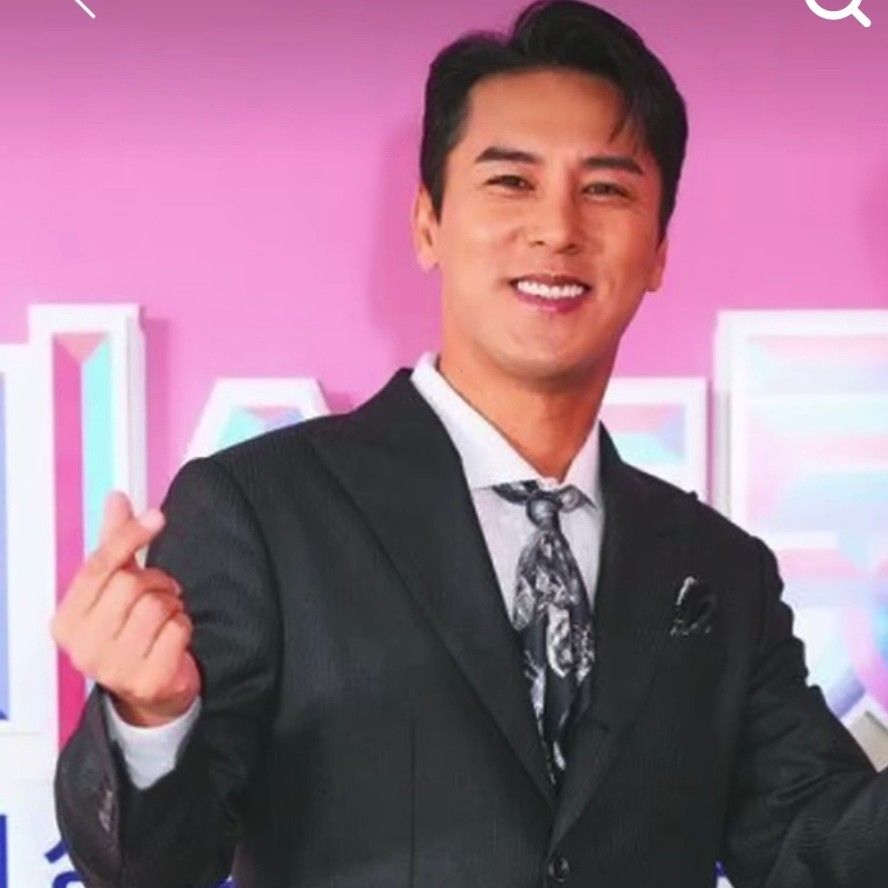 Momen yang diabadikan oleh penggemar Jang Minho