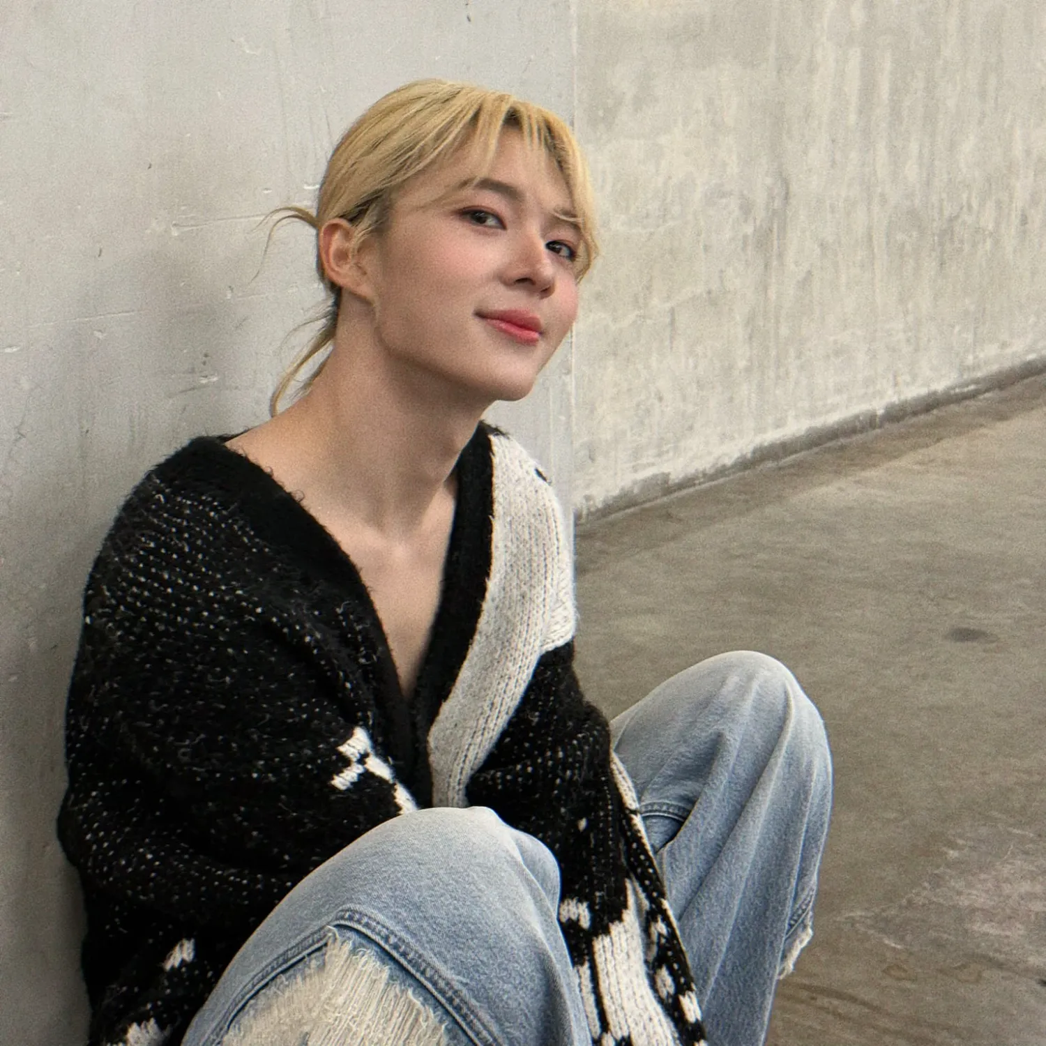 Behind-the-scenes cut of NuNew