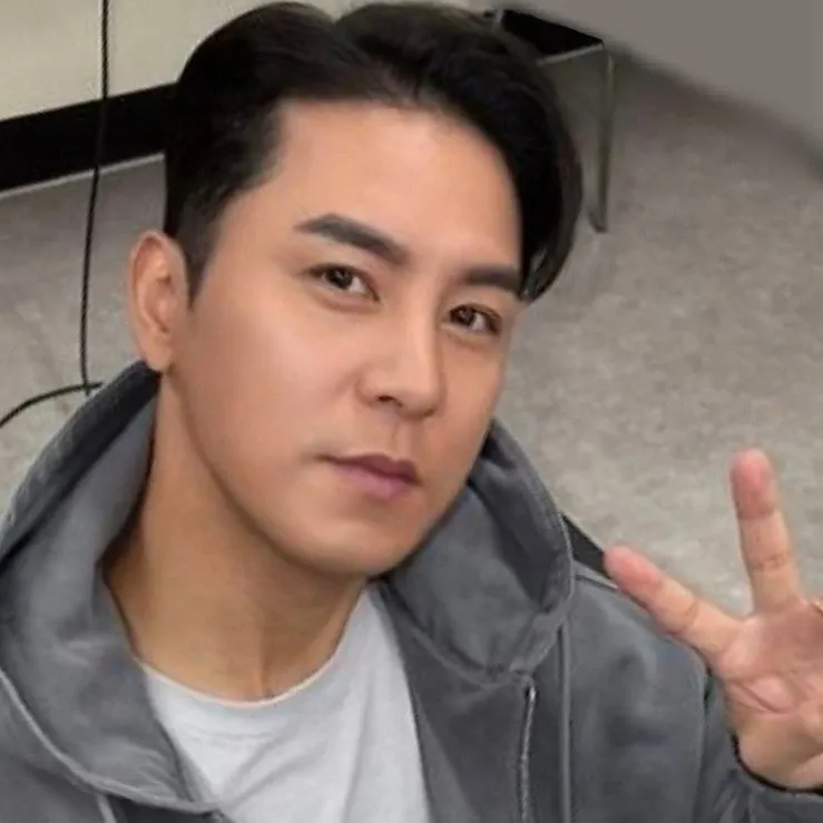 장민호 최근 활동샷