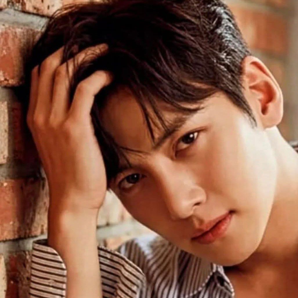 지창욱의 비하인드 컷